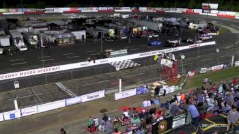 Full Replay | Championship Night at Hickory Motor Speedway 9/14/24