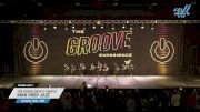 The Vision Dance Center - Mini Prep Jazz [2023 Mini - Prep Day 1] 2023 GROOVE Dance Grand Nationals