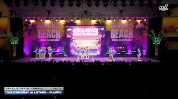 The Stingray Allstars - Flurry [2026 L2 Youth - Small Day 2] 2026 ACDA Reach the Beach Grand Nationals DI/Worlds