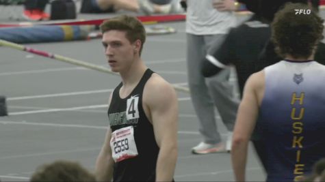 Men's 200m Invite, Finals 3