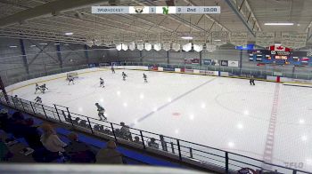 Replay: Home - 2025 CRAA White U15 vs CNHA Green U15 | Feb 5 @ 6 PM