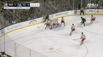 Replay: Home - 2025 Bakersfield vs San Jose | Jan 10 @ 7 PM