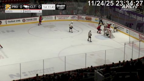 Replay: 11/24 - NASCAR x AMAGI Test | Nov 24 @ 11 PM