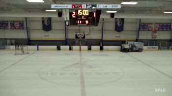 Replay: Home - 2025 Vermont vs CT RoughRiders | Mar 8 @ 2 PM