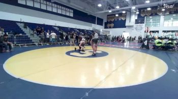 146 lbs 7th Place Match - Ioannis Makris, San Clemente Youth Wrestling vs Baylan Spurgin, High Desert Wrestling Club