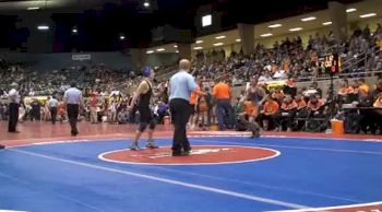 112 lbs lbs finals Roseburg vs. Newberg