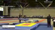 Micah Miner - Double Mini Trampoline, Kris Power Tumbling - 2021 USA Gymnastics Championships