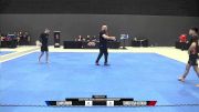 TAMEFUSA KOTARO vs Liam Urwin 2025 ADCC Asia & Oceania Championship