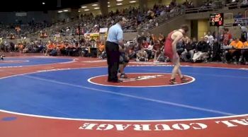 145 lbs lbs Clackamas vs. Hillsboro