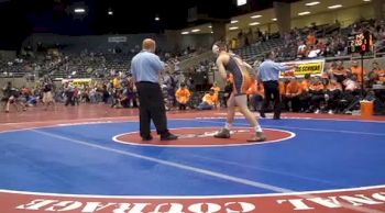 145 lbs lbs finals Roseburg vs. Newberg