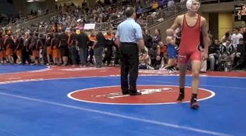 152 lbs lbs Clackamas vs. Hillsboro