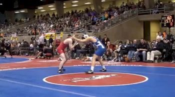 160 lbs lbs Clackamas vs. Hillsboro