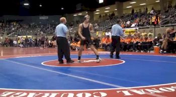 160 lbs lbs finals Roseburg vs. Newberg