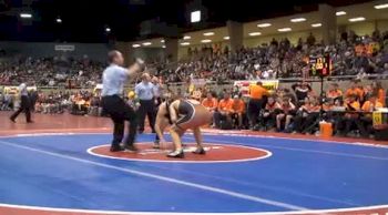 171 lbs lbs finals Roseburg vs. Newberg