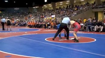 189 lbs lbs Clackamas vs. Hillsboro