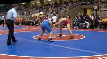 215 lbs lbs Clackamas vs. Hillsboro