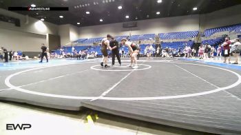 190 lbs Quarterfinal - Jose Ruiz, N/a vs Eli Nicholas, Lakeside