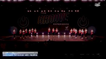 Dance Dynamics - Youth Elite Pink Variety - Fire and Ice [2026 Youth - Premier - Variety Day 2] 2026 GROOVE Dance Grand Nationals