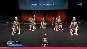 Integrity Elite All Stars - Shade [2025 L3 Senior - Small Prelims] 2025 The D2 Summit