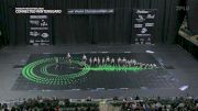 Connected Winterguard "Menaam The Netherlands" at 2026 WGI Guard World Championships