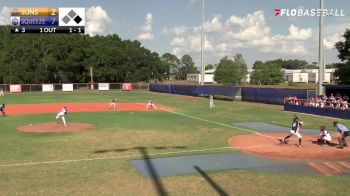 Replay: DeLand Suns vs Winter Garden - DH | Jun 8 @ 4 PM