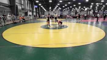 107 lbs Rr Rnd 2 - Kendall Moe, Indiana Outlaws Pink vs Julia Berk, OBWC Pink