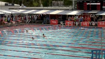 Full Replay - 2019 ISCA TYR International Elite Showcase | East - Finals - Apr 13, 2019 at 4:26 PM EDT