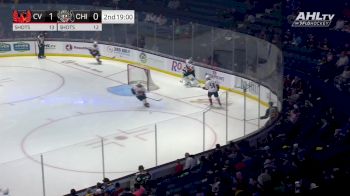 Replay: Home - 2025 Coachella Valley vs Chicago | Mar 30 @ 2 PM