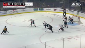 Replay: Away - 2025 Coachella Valley vs Chicago | Mar 30 @ 2 PM