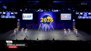 Studio 22 - Studio 22 Junior Pom [2026 Junior Pom Finals] 2026 The Dance Worlds