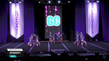 Intensity [2026 Day 2 Senior Coed--Div 1] 2026 Next Level Grand Nationals