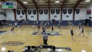 Replay: John Jay vs Drew | Sep 10 @ 7 PM