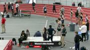 Women's 60m Hurdles, Prelims 1