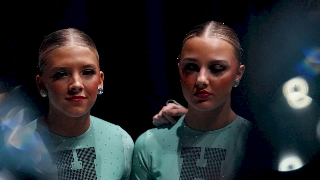 Highland Hawkettes On The Rise: Mic'd Up