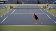 Replay: Court 2 - 2025 Women's ITA Northwest Regional Champ | Sep 28 @ 9 AM