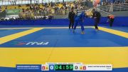 EVERTON ROBERTO CONCEICAO vs MARCO ANTONIO KARAM JUNIOR 2026 FPJJ Circuito Paulista GI Etapa 3