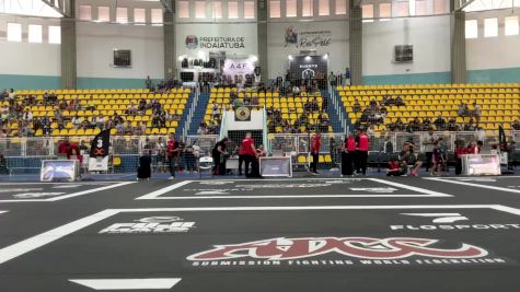 Noah Galzerano vs Murilo Pereira 2025 ADCC Brazilian Nationals