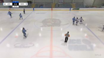 Replay: Home - 2024 WBS Knights vs Hitmen | Oct 12 @ 7 PM