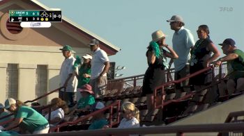 Replay: CAA Baseball Champ - Game 10 - 2025 UNCW vs Northeastern | May 24 @ 5 PM
