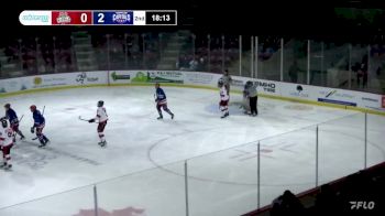 Replay: Home - 2025 Pictou County vs Summerside | Feb 17 @ 1 PM