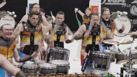Replay: WGI Perc/Winds Dayton Regional+ | Feb 28 @ 12 PM