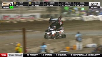 F/E/D/C-Mains | 2026 Winged A-Class at Tulsa Shootout