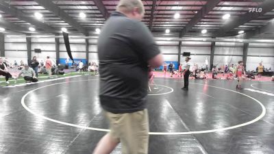 80 lbs Rr Rnd 3 - Judson Ross, Patriot USA WC - K8 vs Ryder Kanaskie, M2 Training Center - K8