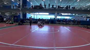 70 lbs Round 3 (6 Team) - Luke Rafferty, Bishop Watterson vs Logan Rajner*, Barberton