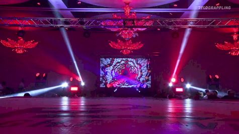 Christopher Emery vs Ian Morris 2025 Fight to Win 279