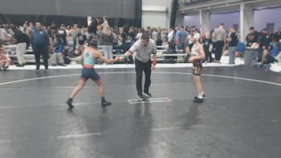 84 lbs Champ. Rd Of 64 - Jackson Strittmatter, Young Guns vs Ethan Estes, Tony Purler Wrestling Club