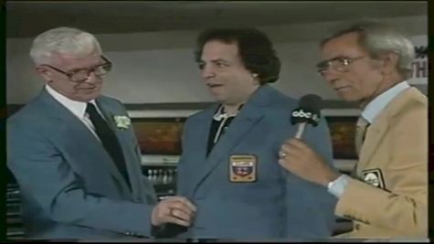 2009-2010 PBA GEICO Mark Roth Plastic Ball Championship Stepladder Finals