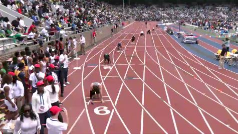Watch High School Boys 4x100 Relay Prelims (Event 329) Heat 11 At 2026 Penn Relays