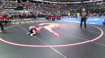 Replay: Mat 5 - 2026 CHSAA (CO) State Champs - ARCHIVE ONLY | Feb 20 @ 10 AM