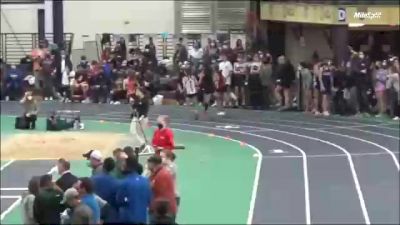 Replay: MPA Indoor Championships | Class A | Feb 21 @ 10 AM